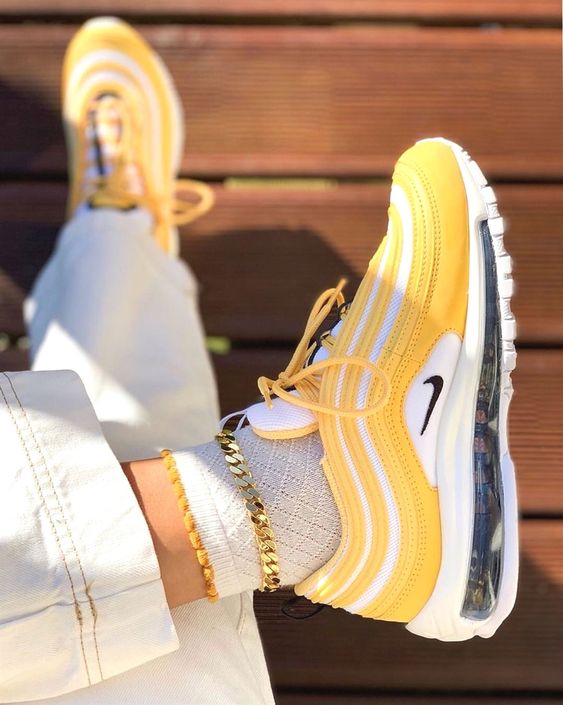 12 Pairs Of Nikes Every Girl Must Have In Their Wardrobe 12 Pairs Of Nikes Every Girl Must Have In Their Wardrobe