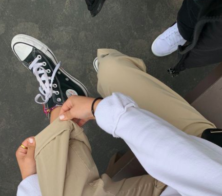 Who Run The World? Sneakers Who Run The World? Sneakers