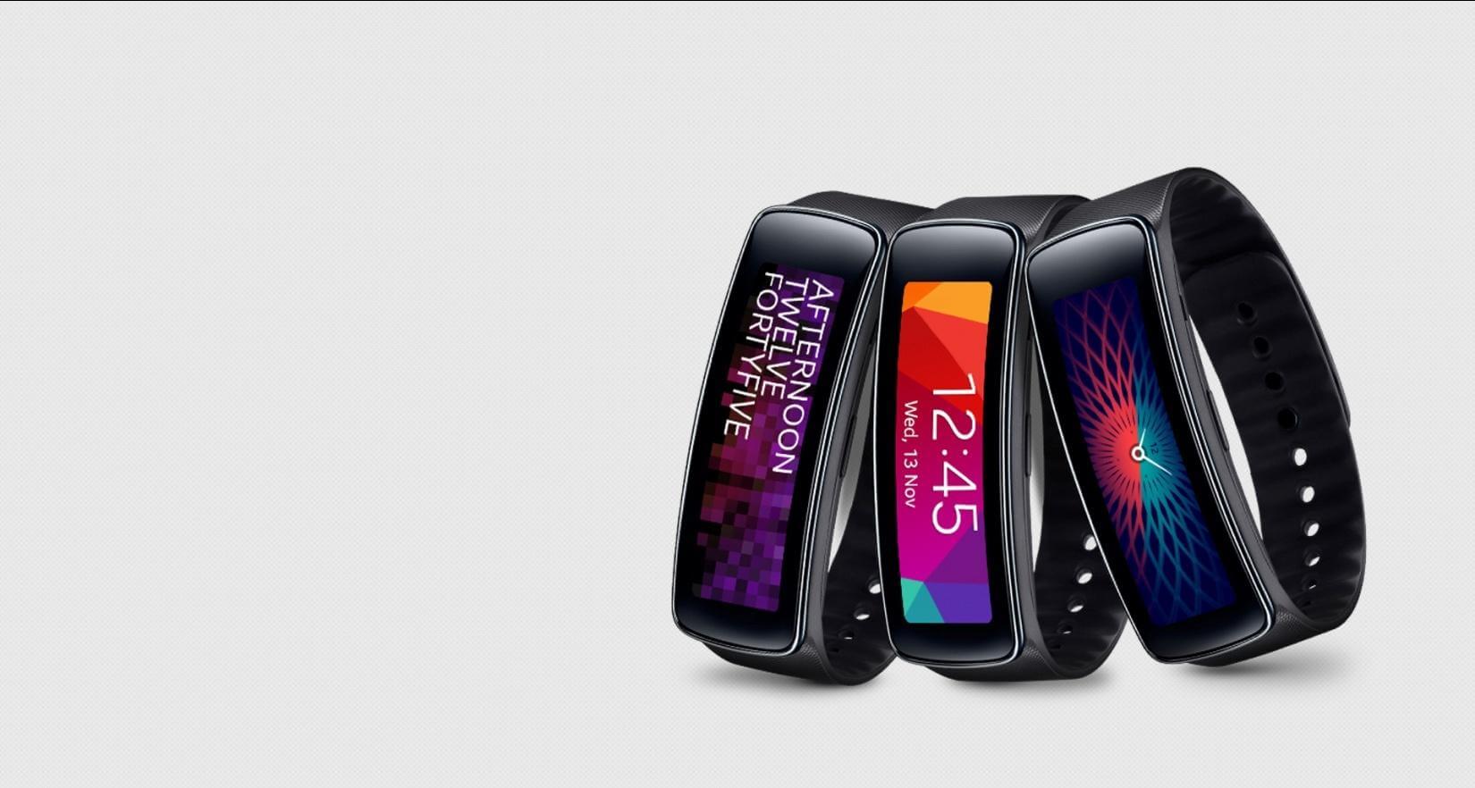 Easy Ways To Take Care Of Your Samsung Gear Fit Easy Ways To Take Care Of Your Samsung Gear Fit
