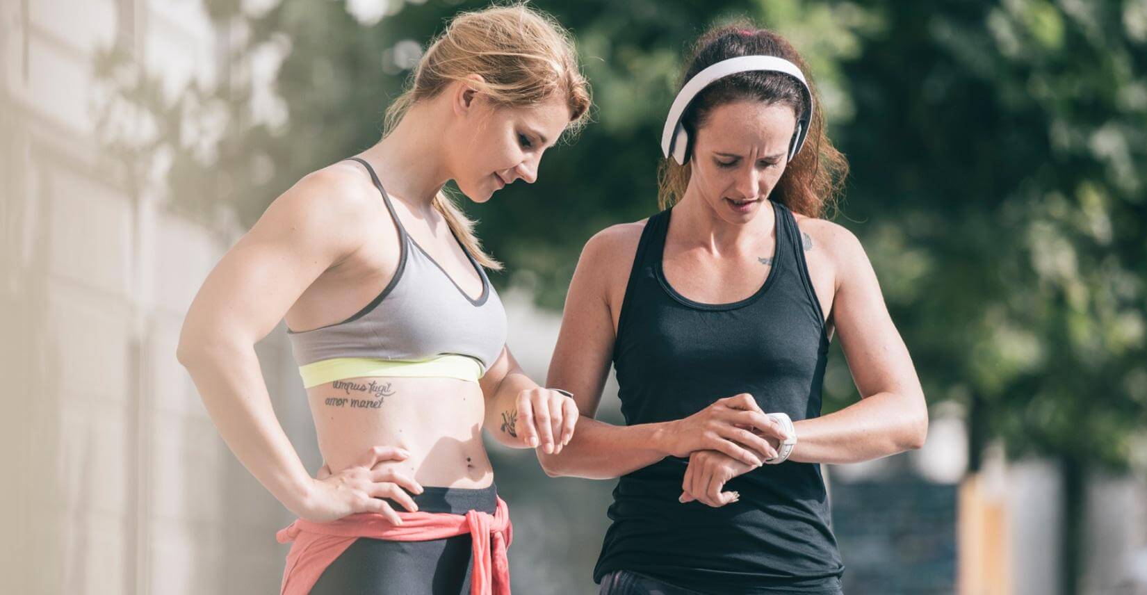 Handy Points To Consider When Using A Heart Rate Monitor During Exercise Handy Points To Consider When Using A Heart Rate Monitor During Exercise