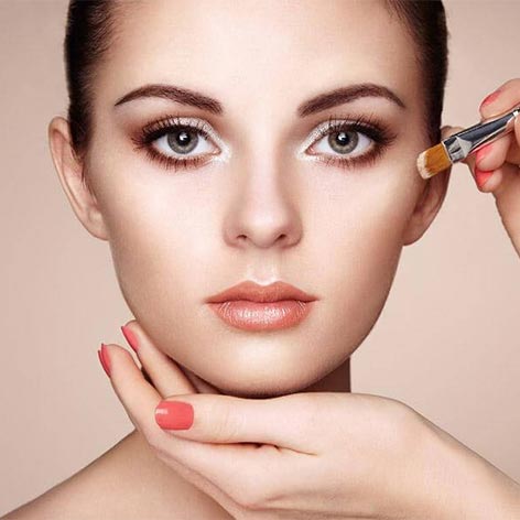 Handy Tips On How To Contour Your Face Handy Tips On How To Contour Your Face