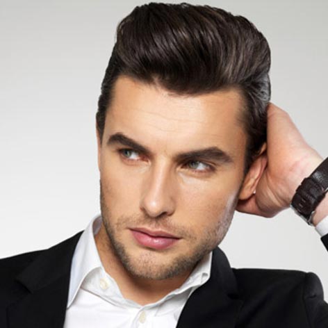 Try New Amazing Men's Hairstyles For 2020 Try New Amazing Men's Hairstyles For 2020